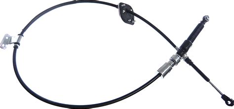 APDTY 159492 Automatic Transmission Shift Shifter Control Cable