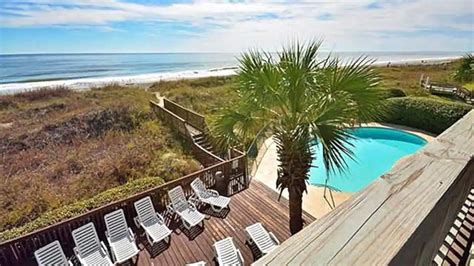 The 20 Best Airbnbs In Myrtle Beach South Carolina