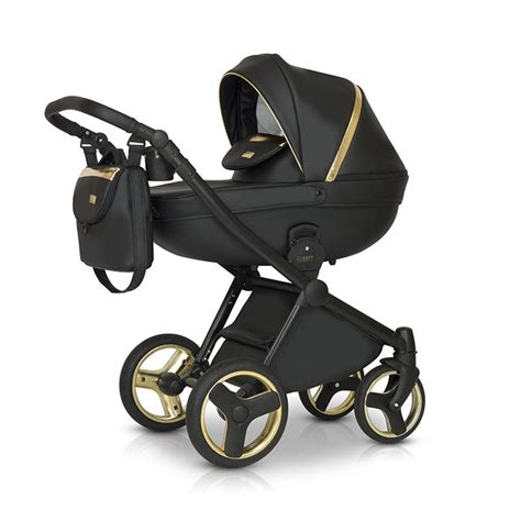 Verdi Mirage Soft - Babyprams