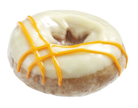 Krispy Kreme Introduces New Southern Summer Classics Doughnuts Eat