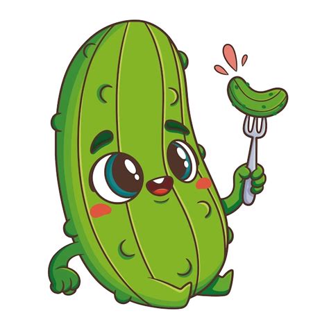 Cartoon Pickles Images - Free Download on Freepik