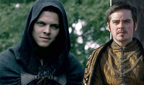 Vikings season 6 spoilers: Ivar the Boneless' journey may end due to ...