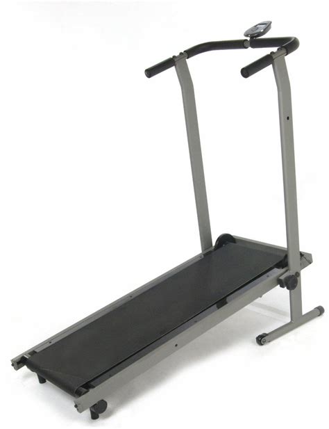 Stamina Inmotion Manual Treadmill Review Treadmillreviews