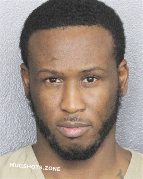 Saint Louis Steve 08182022 Broward County Mugshots Zone