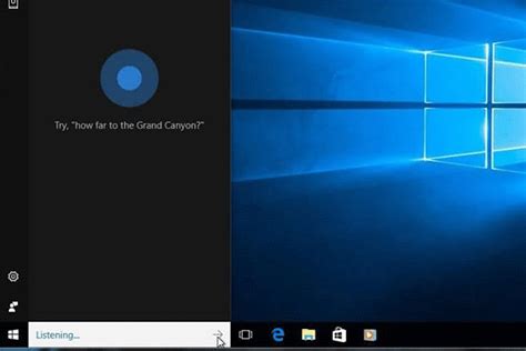 Microsoft Shuts Down Cortana On Windows