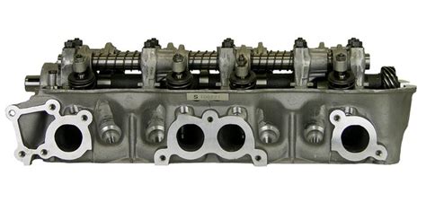 Atk Probuilt Cylinder Heads Isuzu 4zd1 Comp Cyl Head 196868 Pep Boys