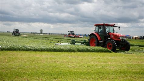 Zielone Agro Show 2022 za nami Relacja z pokazów maszyn YouTube