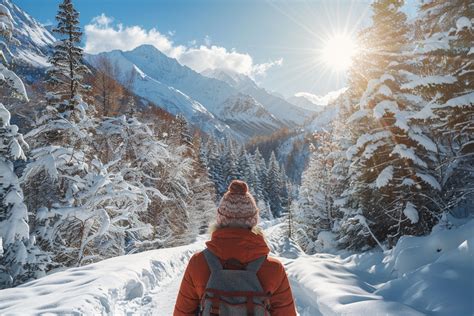 10 activités hivernales pour prendre soin de vous et des autres