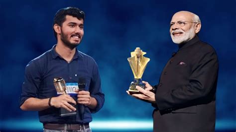 Indian Idol Winner Announcement Chirag Kotwal Rishi Singh Pm