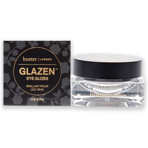 Glazen Eye Gloss Mermaid By Butter London For Women Oz Eye