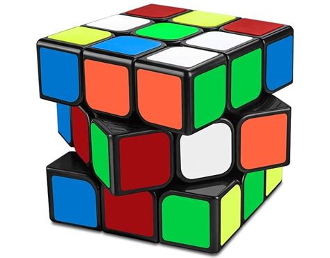 Rubiks Cube Zauberwürfel ausgefallensten Modelle