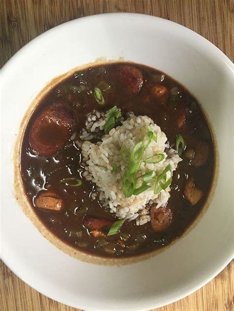 The Best Damn Cajun Style Gumbo Recipe Ever The Secret Is In The