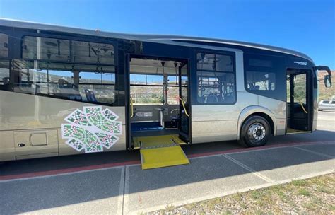 Metrobús en San Luis Potosí comenzará con dos rutas Pasajero7