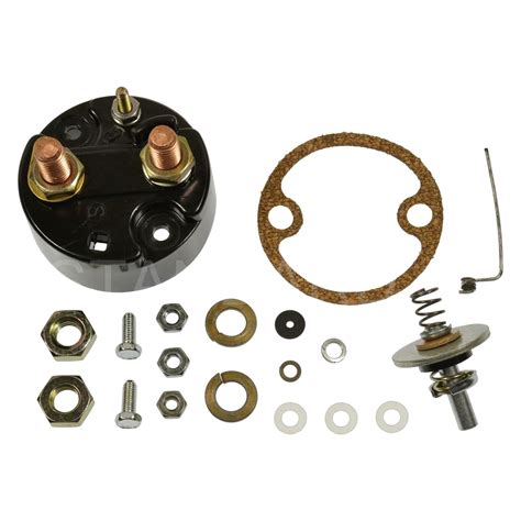 Standard SBA 23 Starter Solenoid Repair Kit