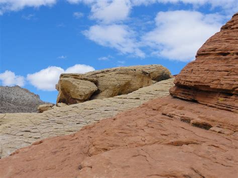 Sandstone Outcrop Sandstone Outcrop Vertigo3001 Flickr