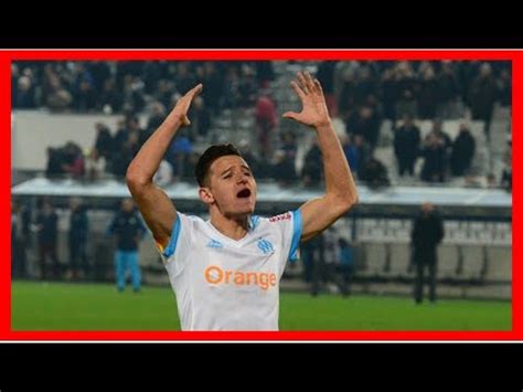 Ligue Europa Revivez Marseille Athletic Bilbao Youtube