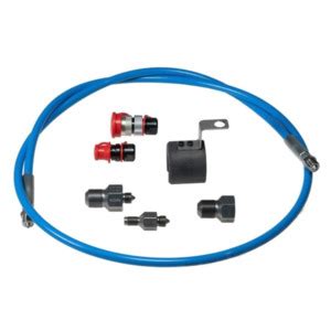 Skf Usa Thap Hk High Pressure Hose Conversion Kit For Thap E