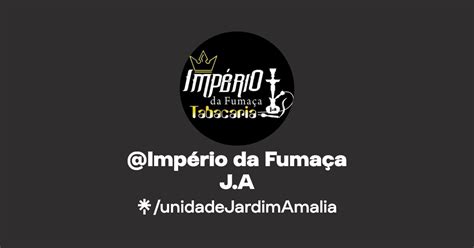 Imp Rio Da Fuma A J A Linktree