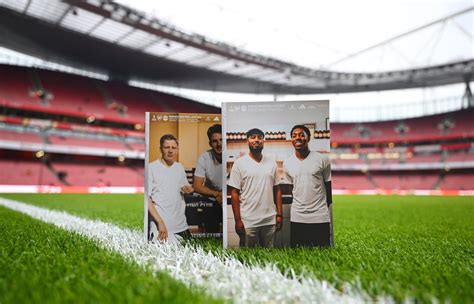 The best photos from our clash with Man United | Post-Match Gallery ...