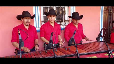 MINI MIX NAVIDEÑO 2 MARIMBA SONORA QUETZAL ESPERO QUE DIOS