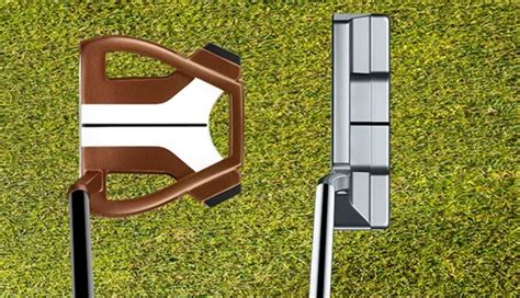 Blade Vs. Mallet Putter Pros And Cons – Which You Should Use - The ...