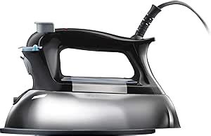 Proctor Silex Plancha De Vapor Retro 17075 Amazon Mx Hogar Y Cocina