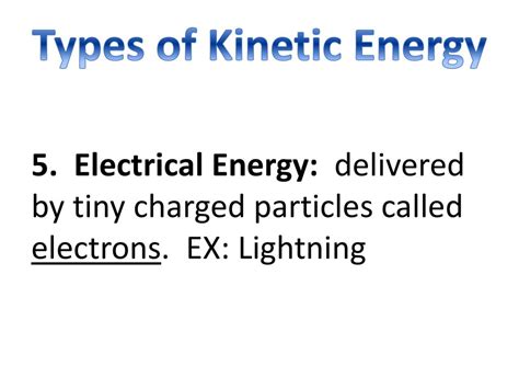 Kinetic And Potential Energy Ppt Download