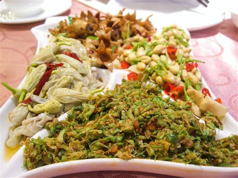 What To Eat In China The Mountainous Region Of Yunnan Does Chinese