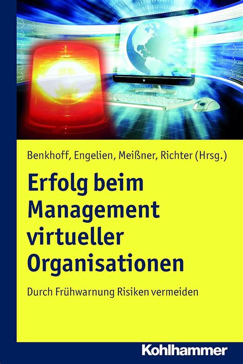 Amazon Co Jp Erfolg Beim Management Virtueller Organisationen Durch