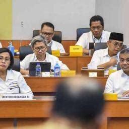 Kemenkeu Akan Beri Insentif Fiskal Rp3 Triliun Ke Daerah Berprestasi