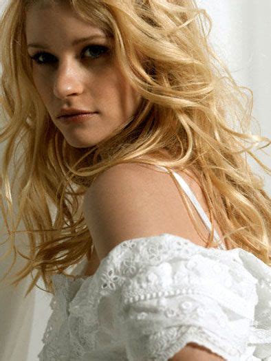 Roswell Emilie De Ravin Beautiful Blonde Actresses