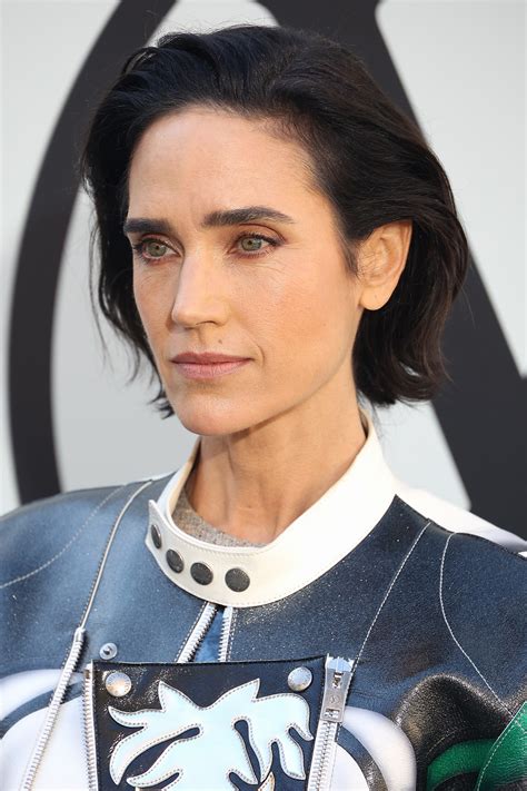 Was Jennifer Connelly A In The S Page O T Lounge