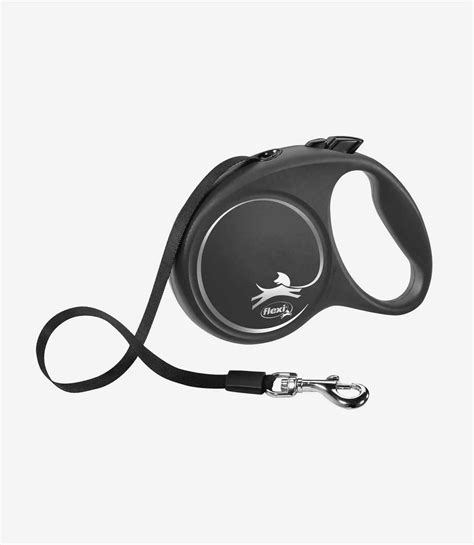 Flexi Design Retractable Dog Lead Tape Envon