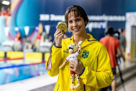 Brasil Conquista Mais 11 Medalhas Chega A 58 E Tem Melhor Campanha Da