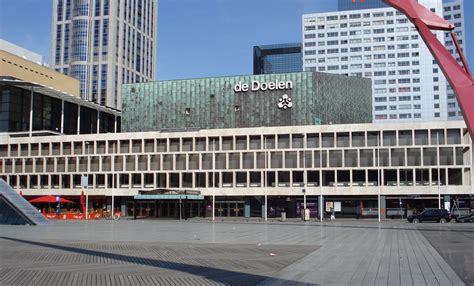 Concert At De Doelen Rotterdam Kitajenko