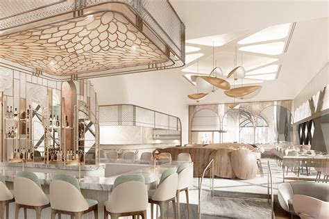 These Incredible Restaurants Are Coming To The Link At One Zaabeel