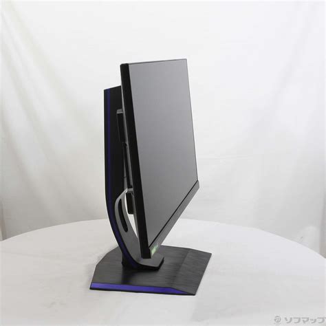 【中古】LCD-GC241UXDB [2133044485767] - リコレ！|ソフマップの中古通販サイト