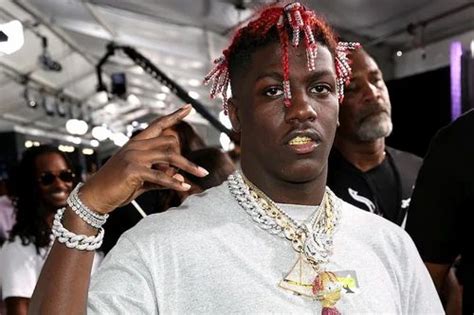 Real Diamonds Round Most Expensive American Rapper Lil Yachty Hip Hop