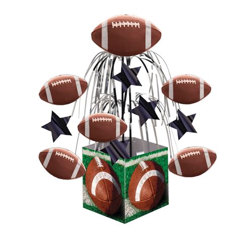 Football Decorations - Etsy