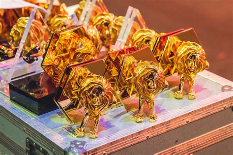 Cannes Lions 2021 Health And Wellness And Pharma Lions Shortlist
