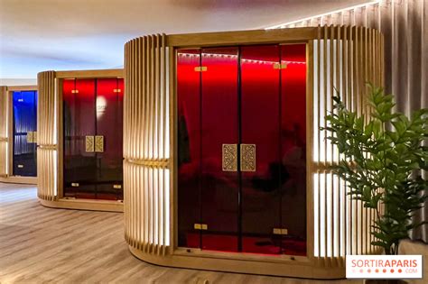 Rituals Ouvre Son Oasis De Relaxation Mentale Sur Les Champs Lys Es