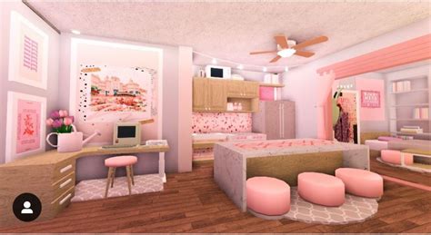 Pin By Ebonyy On Roblox Rooms House Decorating Ideas Apartments Diy House Plans Simple House