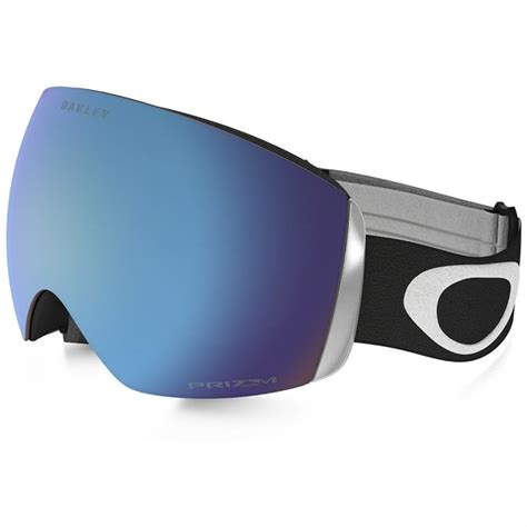 Oakley Flight Deck Asian Fit Goggles | evo