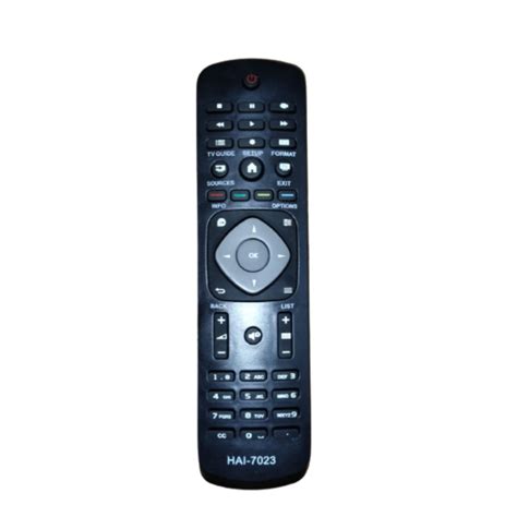 Controle Tv Lcd E Led Philips Smart K Tecla Netflix Hai Shopee