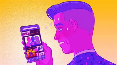 Is Bisexual Porn Problematic Mashable