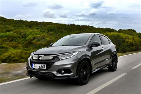 Honda Hrv 2020 Malaysia / Honda HR-V facelift launched in Malaysia - four variants ... - Harga ...