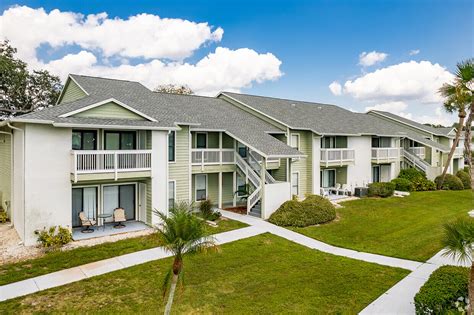 Harbor Club Apartments In Palm Harbor Fl