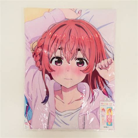 Dk3785 彼女 お借りします 第2期 桜沢墨 描き下ろし抱き枕カバーその他｜売買されたオークション情報、yahooの商品情報を