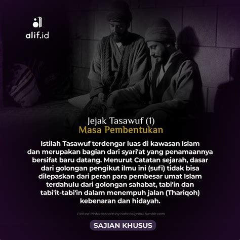 Tasawuf Dan Fiqh Dua Ilmu Yang Melahirkan Hakikat 50 Off