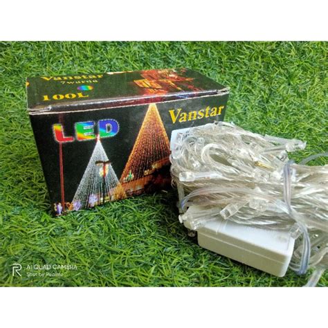 Jual Lampu Kelap Kelip Cantik Led Tumblr Shopee Indonesia